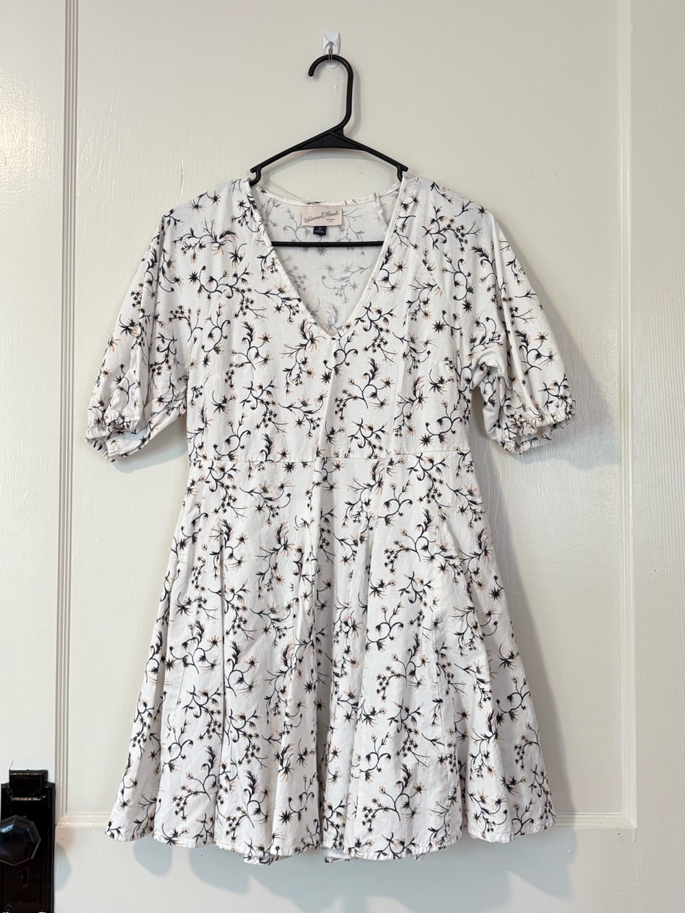 universal thread dress